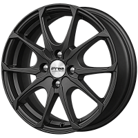 Литые диски Такеши (КС877) 6.000xR16 4x100 DIA67.1 ET35 BKM для Ravon Литые диски Такеши (КС877) 6.000xR16 4x100 DIA67.1 ET35 BKM для Ravon