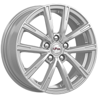 Литые диски Драйвер (КС996) 6.000xR15 5x100 DIA57.1 ET40 Нео-классик для Dodge