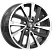 КС899 (ZV 15_Granta Cross) (КС899) 6.000xR15 4x98 DIA58.5 ET33 алмаз черный КС899 (ZV 15_Granta Cross) (КС899) 6.000xR15 4x98 DIA58.5 ET33 алмаз черный