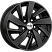 КС741 (ZV 16_Duster) (КС741) 6.500xR16 5x114.3 DIA66.1 ET50 BKM КС741 (ZV 16_Duster) (КС741) 6.500xR16 5x114.3 DIA66.1 ET50 BKM