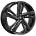 КР002 (19_Tiggo 7 Pro) (КР002) 7.000xR19 5x108 DIA60.1 ET33 Fury black КР002 (19_Tiggo 7 Pro) (КР002) 7.000xR19 5x108 DIA60.1 ET33 Fury black