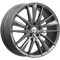 Литые диски KL-353 (18_Arteon) (КЛ353) 8.000xR18 5x112 DIA57.1 ET40 графит для Volkswagen Passat Alltrack