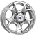 Линкс (КС1057) 7.000xR16 5x139.7 DIA108.5 ET35 сильвер Линкс (КС1057) 7.000xR16 5x139.7 DIA108.5 ET35 сильвер