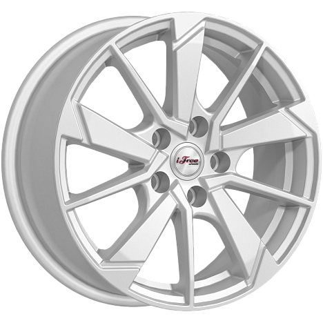 Зиплайн (КС1042) 6.500xR16 5x114.3 DIA66.1 ET46 Нео-классик Зиплайн (КС1042) 6.500xR16 5x114.3 DIA66.1 ET46 Нео-классик