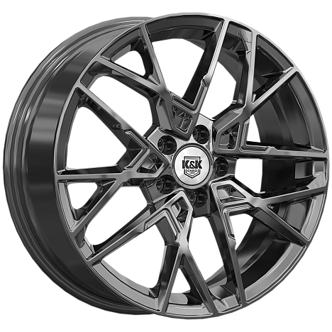 Вудроф (КС1044) 7.000xR18 5x114.3 DIA67.1 ET45 кварц Вудроф (КС1044) 7.000xR18 5x114.3 DIA67.1 ET45 кварц