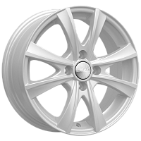 Литые диски МАЛЬТА (КЛ189) 6.000xR15 4x114.3 DIA56.6 ET45 белый для Chevrolet Evanda Литые диски МАЛЬТА (КЛ189) 6.000xR15 4x114.3 DIA56.6 ET45 белый для Chevrolet Evanda