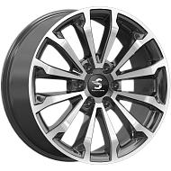КР006 (20_Pajero Sport)