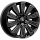 Fury black