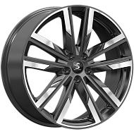 КР014 (20_Audi Q7)
