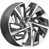 КР009 (18_Haval M6)