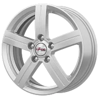 Литые диски Оруэлл (КС911) 6.000xR16 5x114.3 DIA67.1 ET43 Нео-классик для Mazda