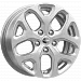 КС869 (ZV 16_Corolla) (КС869) 6.500xR16 5x114.3 DIA60.1 ET45 сильвер