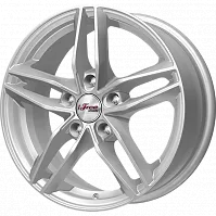 Литые диски Moskva (КС689) 6.500xR16 5x114.3 DIA67.1 ET50 Нео-классик для Daihatsu Terios