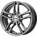 Moskva (КС689) 6.500xR16 5x114.3 DIA66.1 ET40 Хай вэй