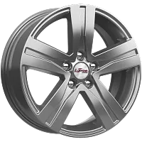 Литые диски Rebel (КС913) 7.000xR17 5x114.3 DIA67.1 ET50 Хай вэй для Honda Литые диски Rebel (КС913) 7.000xR17 5x114.3 DIA67.1 ET50 Хай вэй для Honda