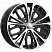 КС873 (17_Camry V7) (КС873) 7.500xR17 5x114.3 DIA60.1 ET45 алмаз черный