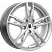 Солар (КС875) 7.000xR17 5x112 DIA66.6 ET45 сильвер SK
